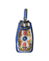 Mallorca Miss Sicily Bag, side view